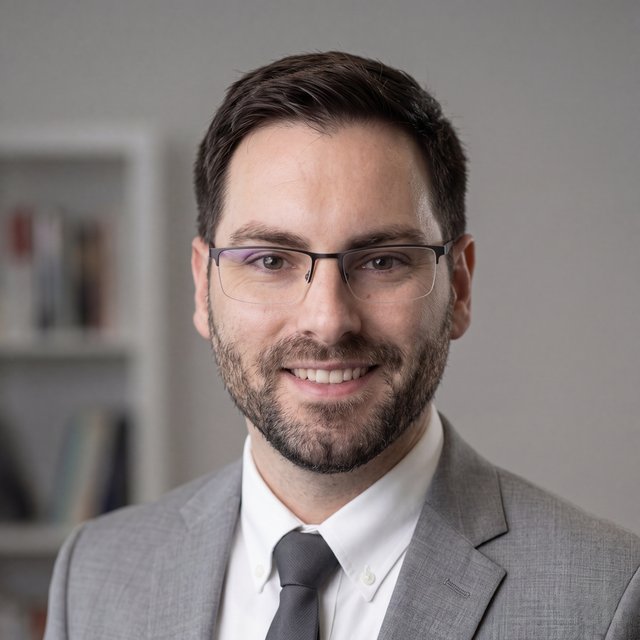Nico Hartwig, Gründer von cr-monitor.de